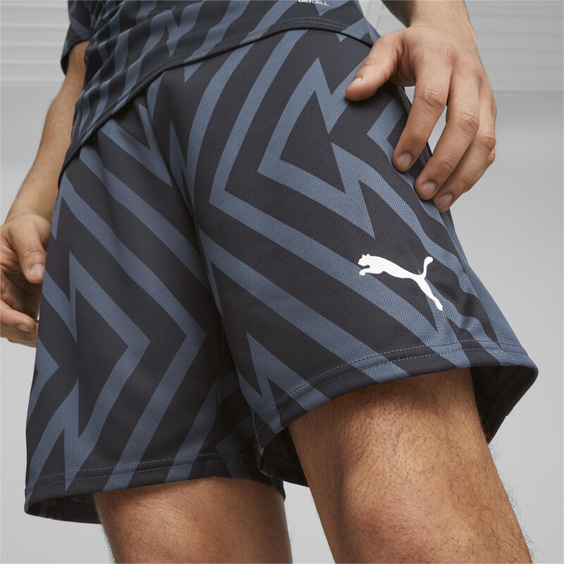 AC Milan keepersshort PUMA Dark Night Blue