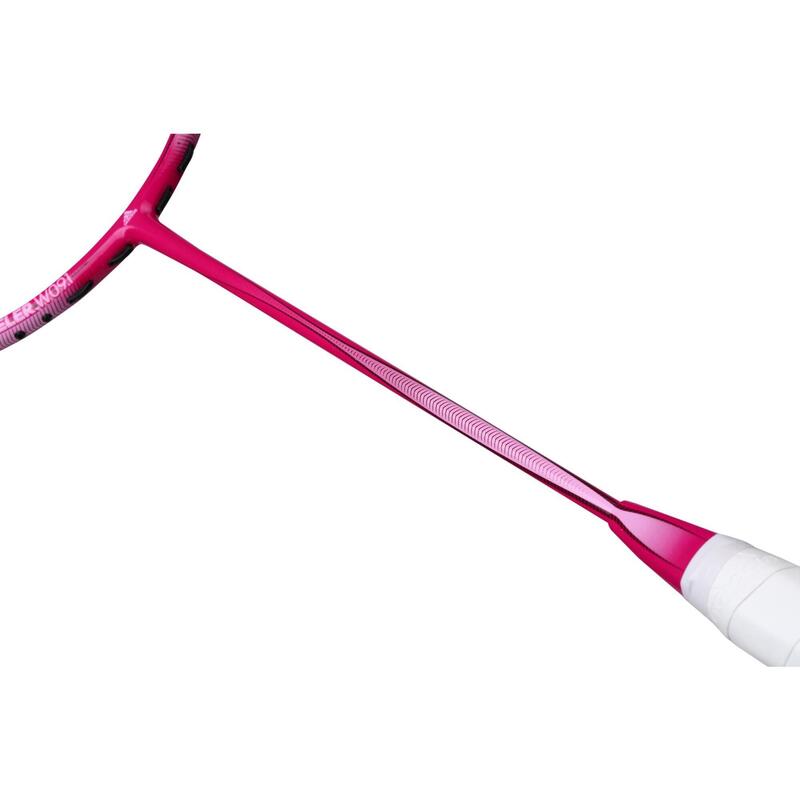 spieler W09.1 Real Magenta G5 Unstrung with Racket Sack