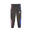 Pantalon tissé d’avant-match 23/24 AC Milan PUMA Black Royal Sapphire Blue