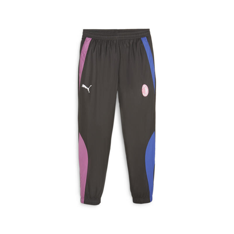 prematch Jogginghose Milan AC Woven 2023/24