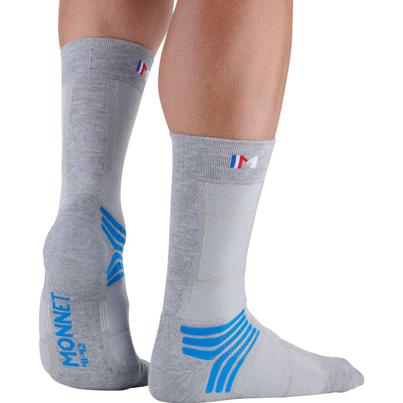Chaussettes Monnet Jarrette Air 4/5