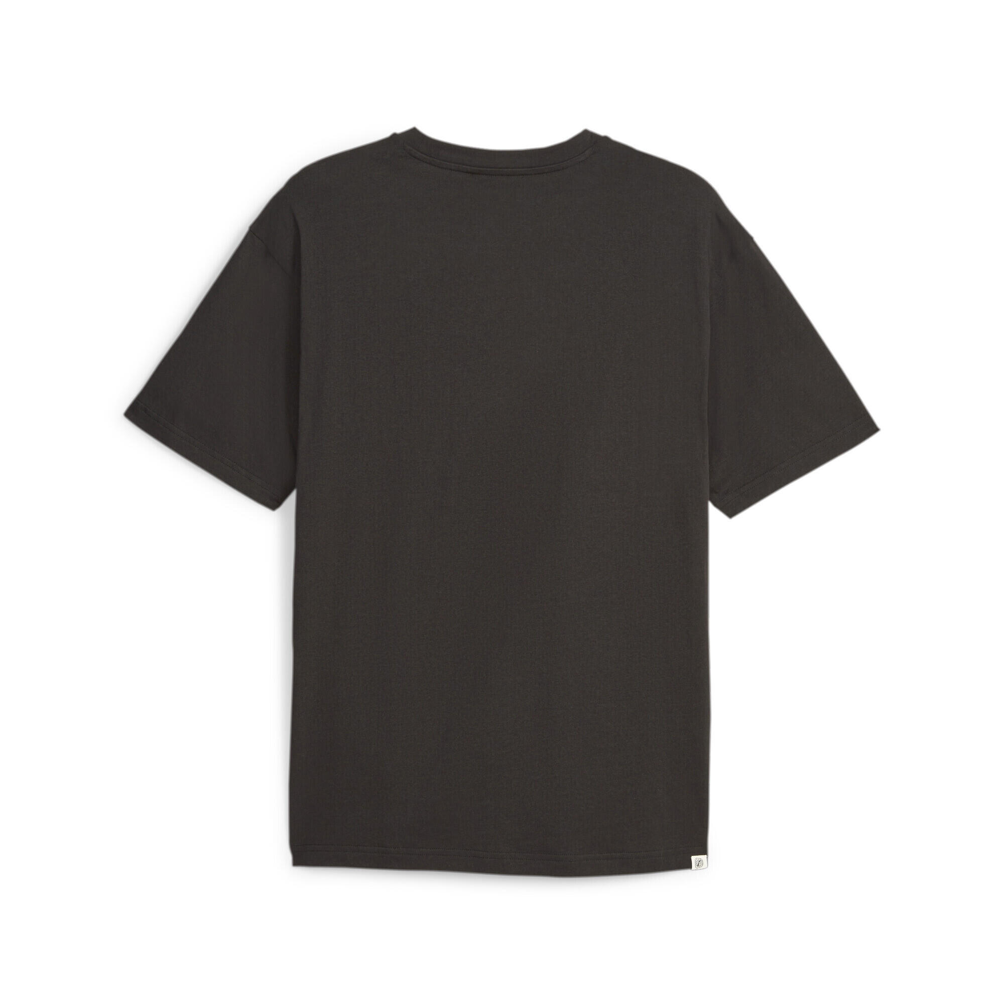Camiseta Better Sportswear Hombre PUMA Black 5/5