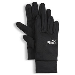 Gants en polaire Essentials PUMA Black