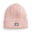 Klassieke beanie met omslag PUMA Future Pink