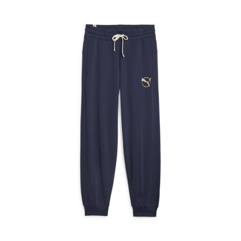 Pantalon de survêtement Better Sportswear Homme PUMA Navy Blue