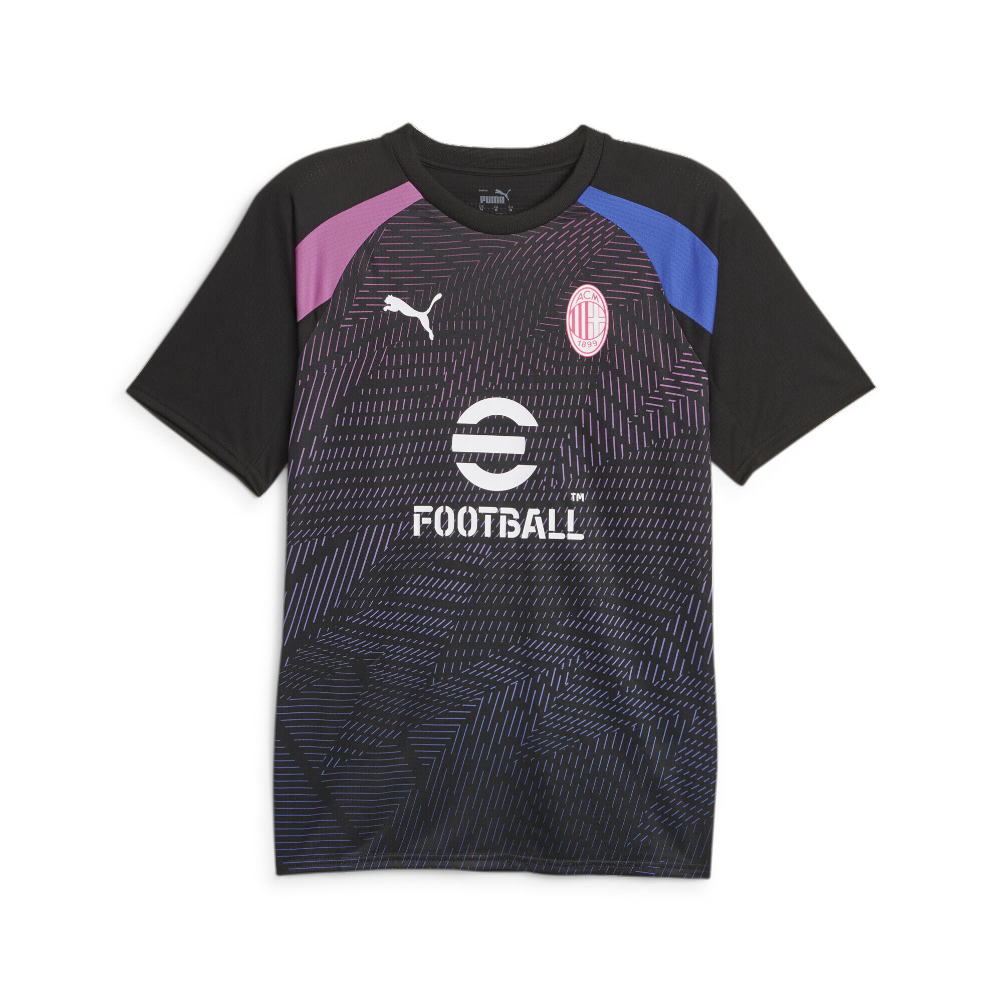 Maillot de foot 2025 milan