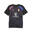 AC Milan Aufwärmtrikot Herren PUMA Black Royal Sapphire Blue