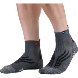 RUN ELITE - Chaussettes de running fines et ultra-techniques.