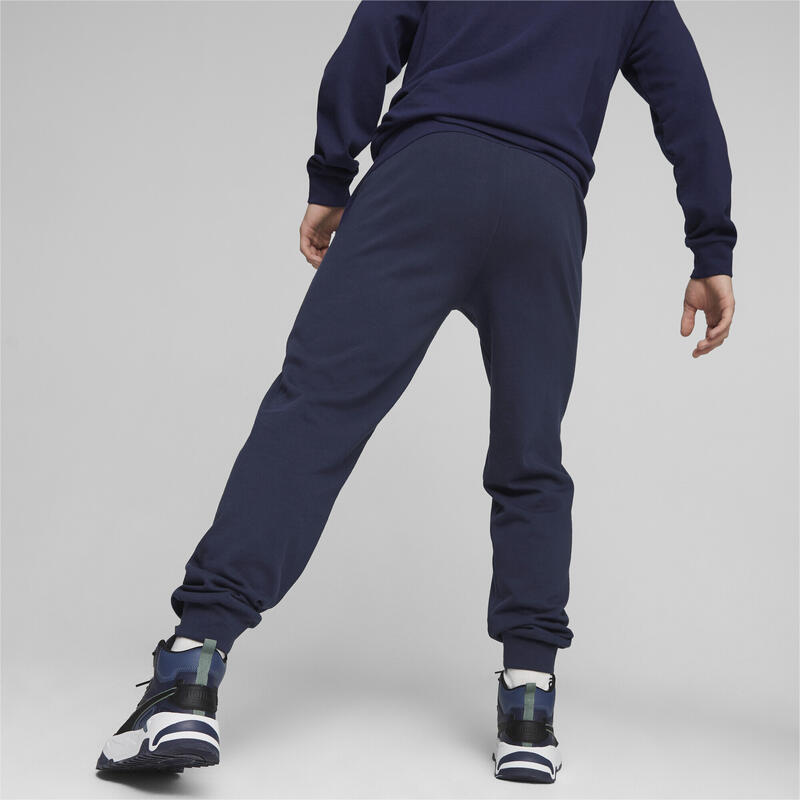 Pantaloni barbati Puma Better Sportswear Sweat, Albastru