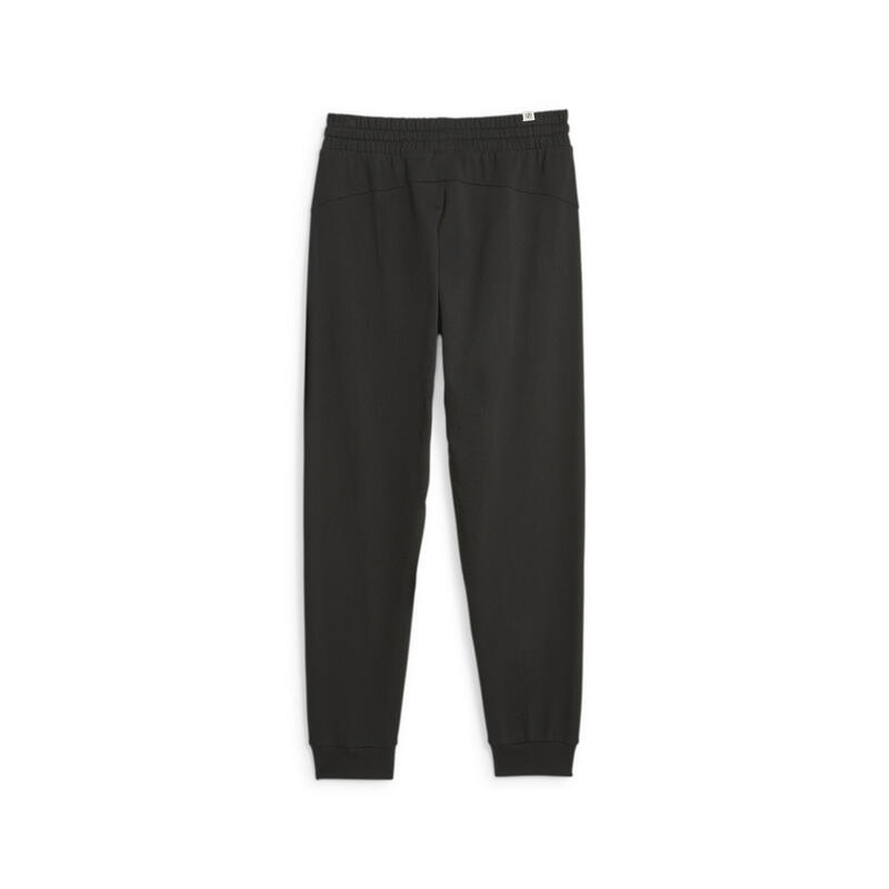 Pantaloni barbati Puma Better Sportswear Sweat, Negru