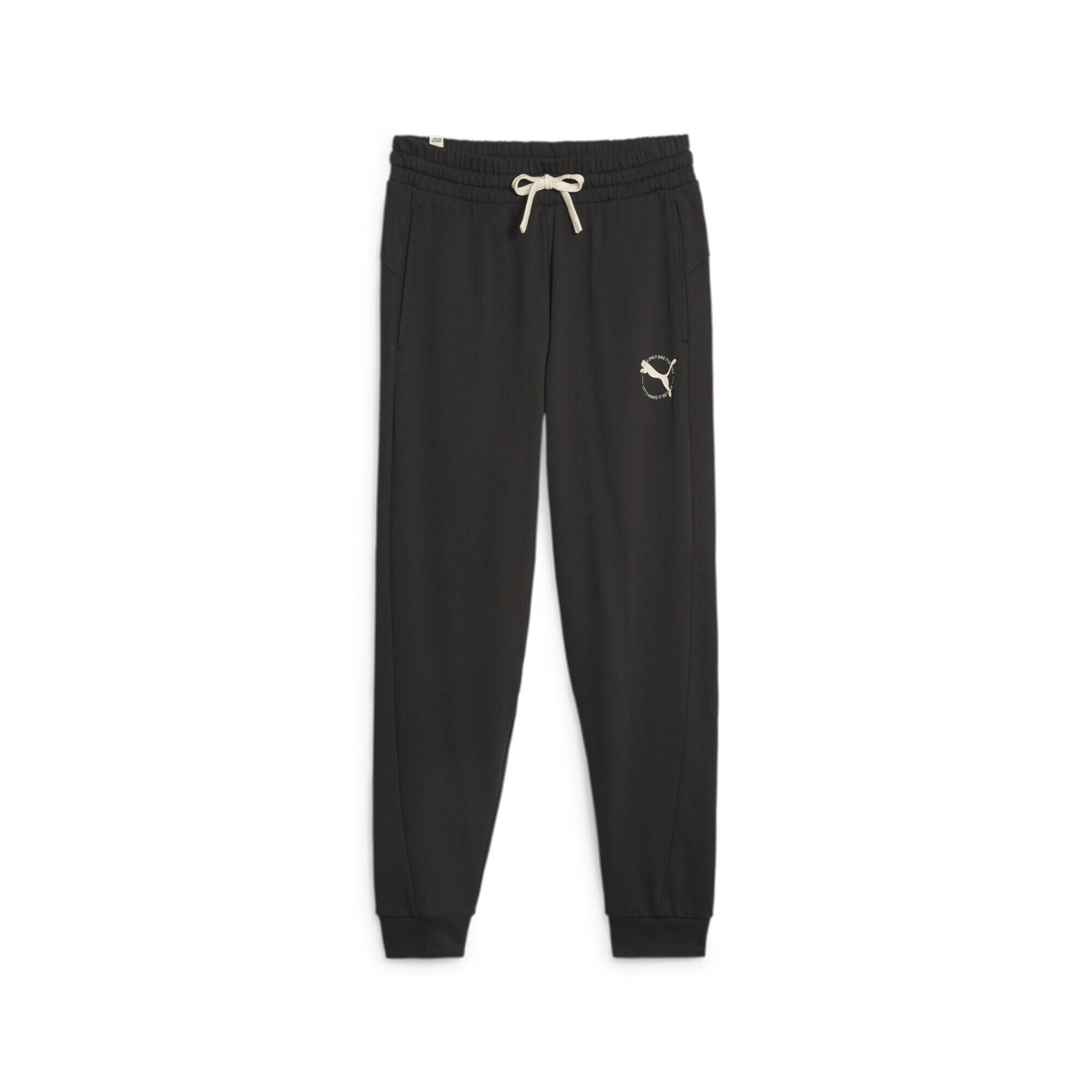PUMA Better Sportswear sweatpants voor heren PUMA Black