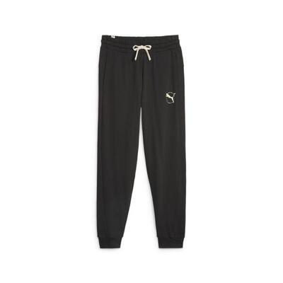 Better sportswear sweatpants voor heren puma black