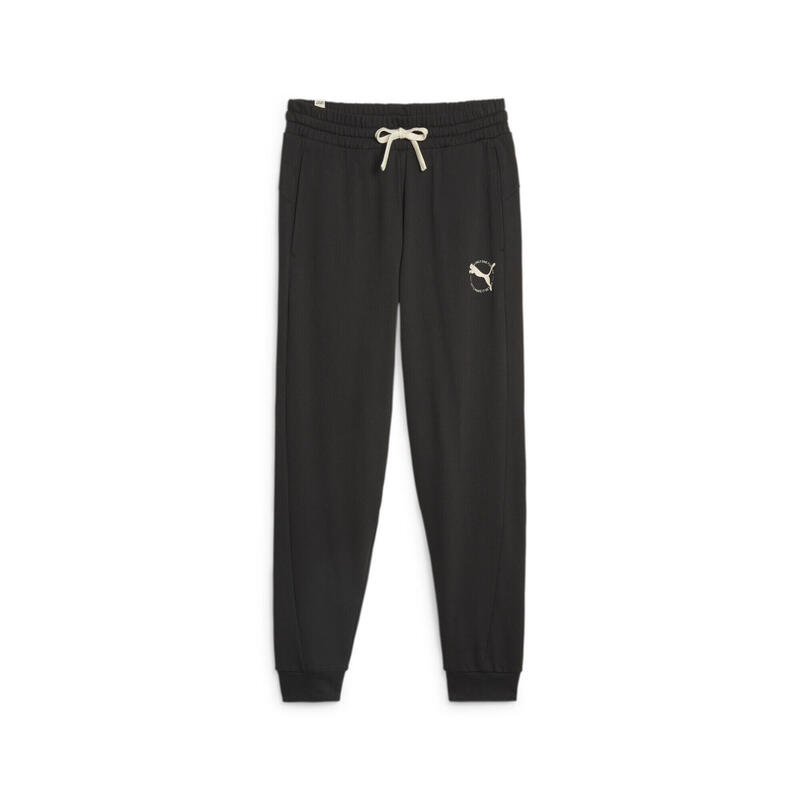 Pantalones de chándal Better Sportswear Hombre PUMA Black