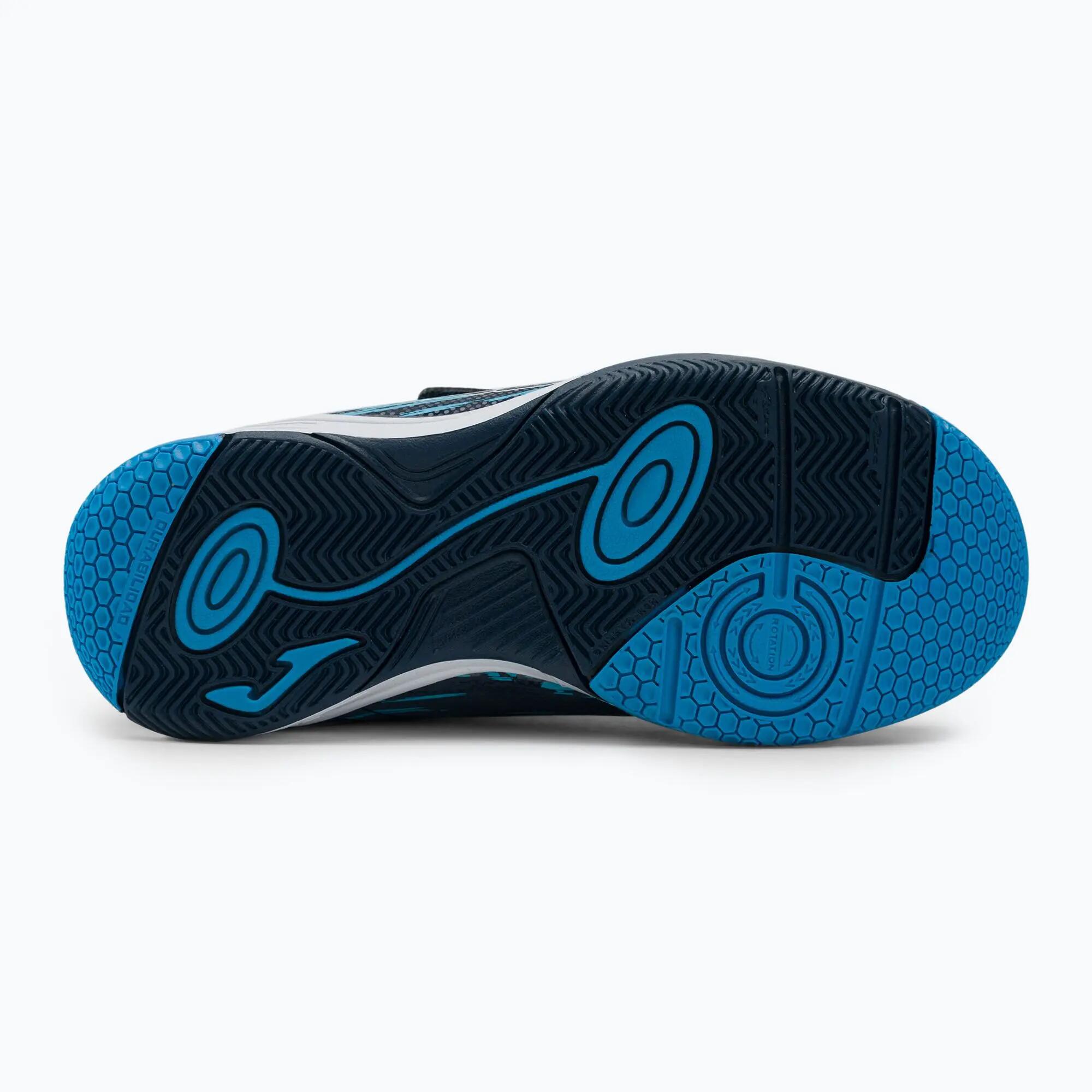 Chaussures de football Joma Super Copa IN pour enfants 5/5