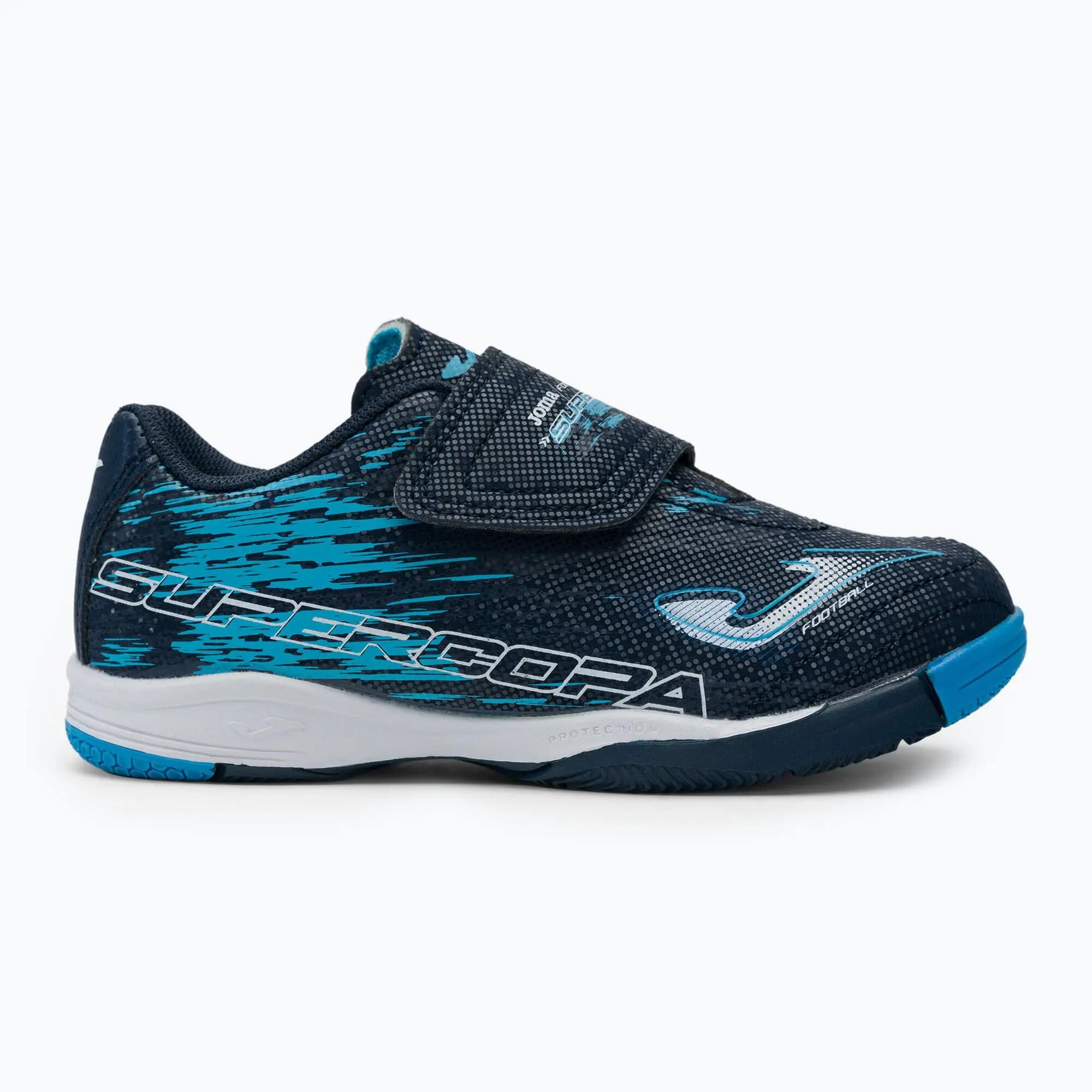 Chaussures de football Joma Super Copa IN pour enfants 2/5