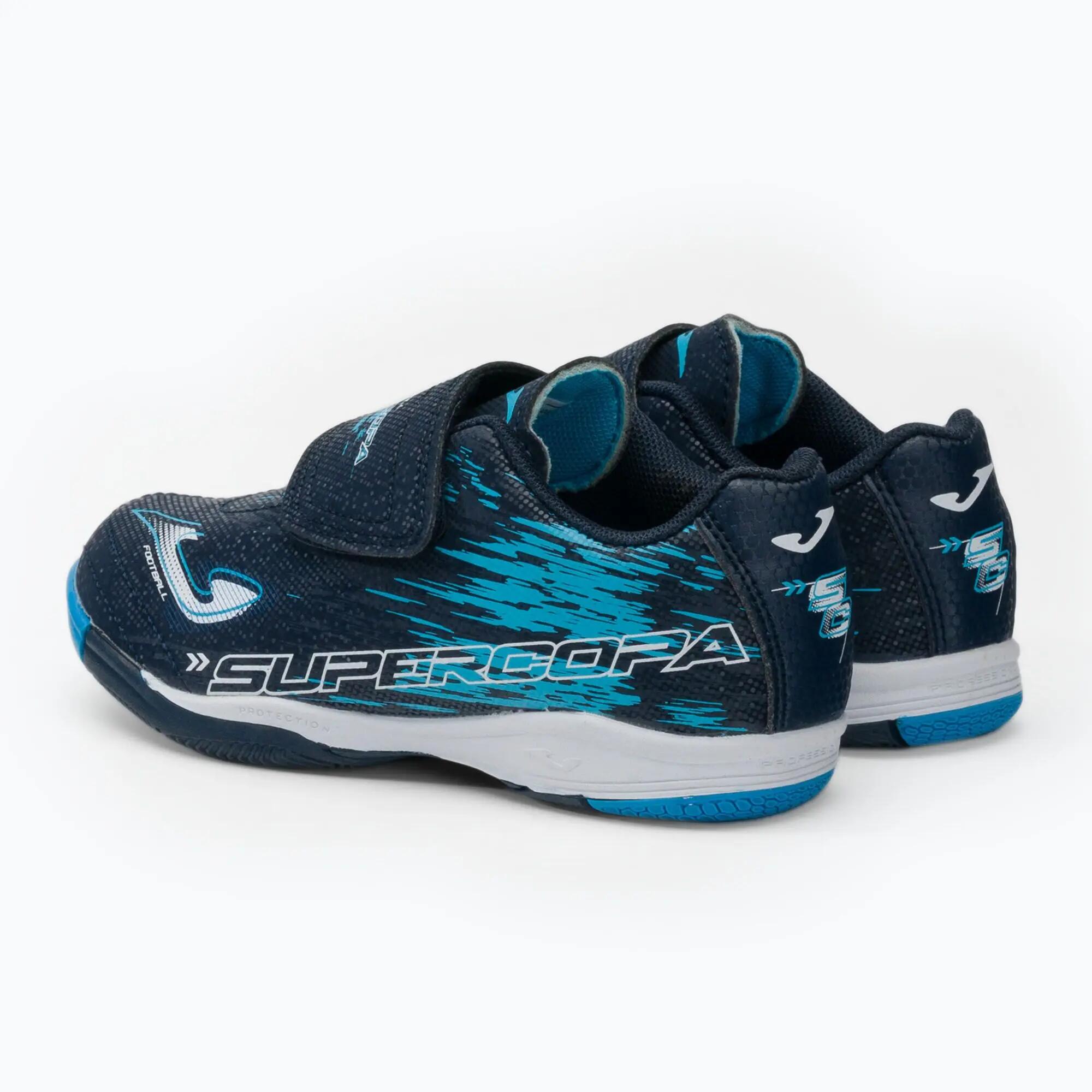 Chaussures de football Joma Super Copa IN pour enfants 3/5