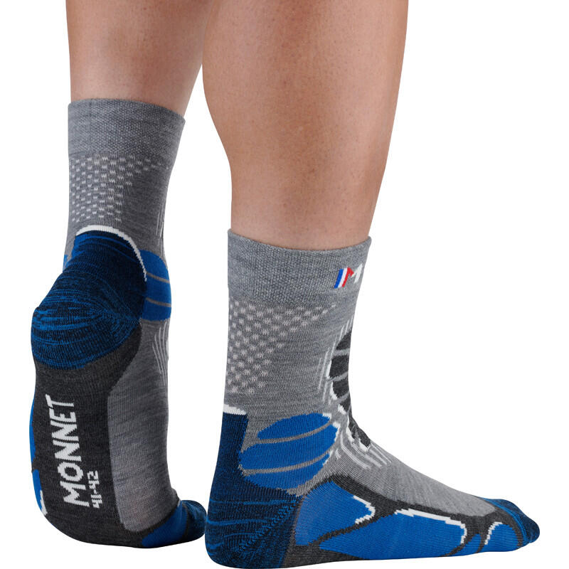 Chaussettes Monnet Mid Extra Light 4/5