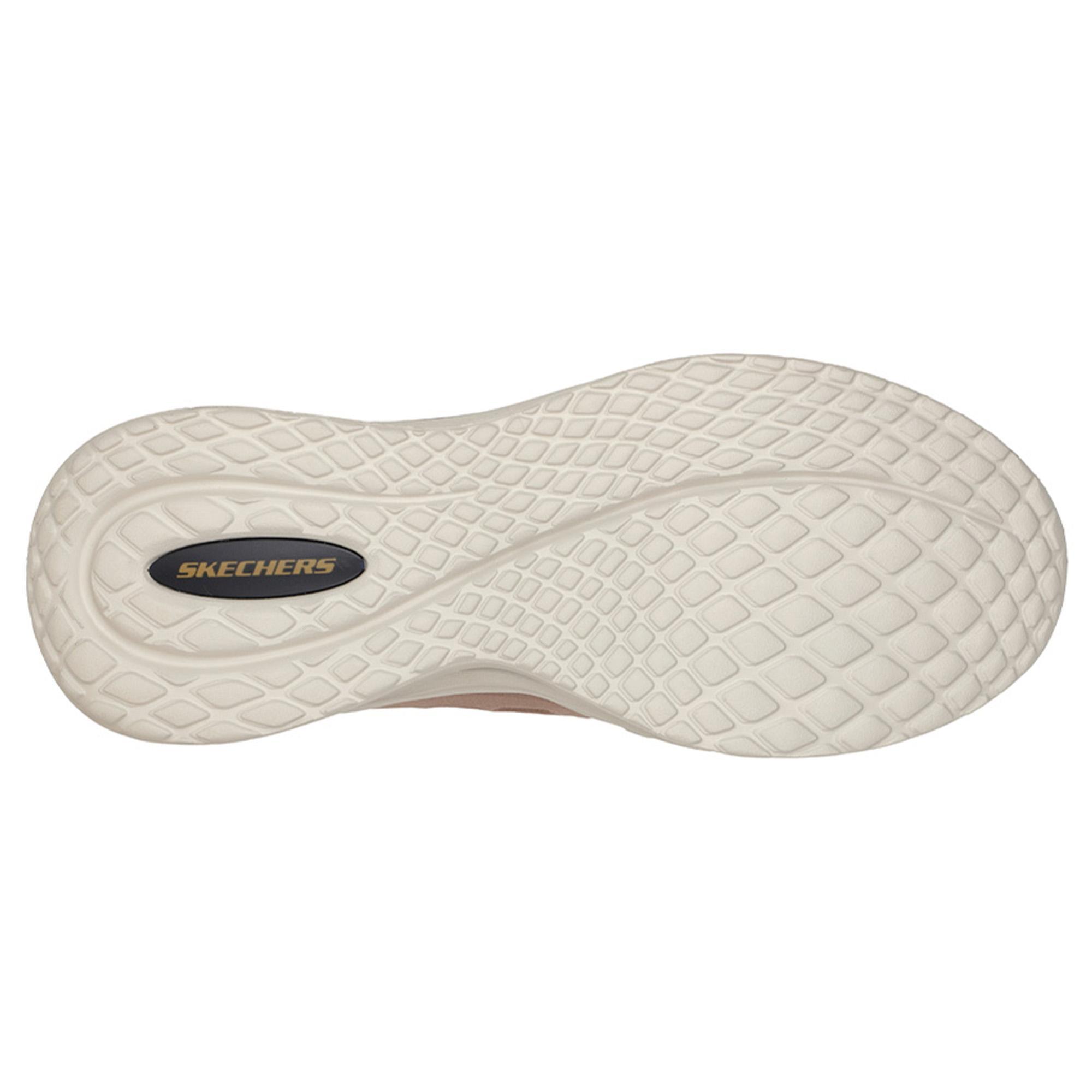 Tênis Skechers Masculino Arch Fit Orvan Taupe 3/5
