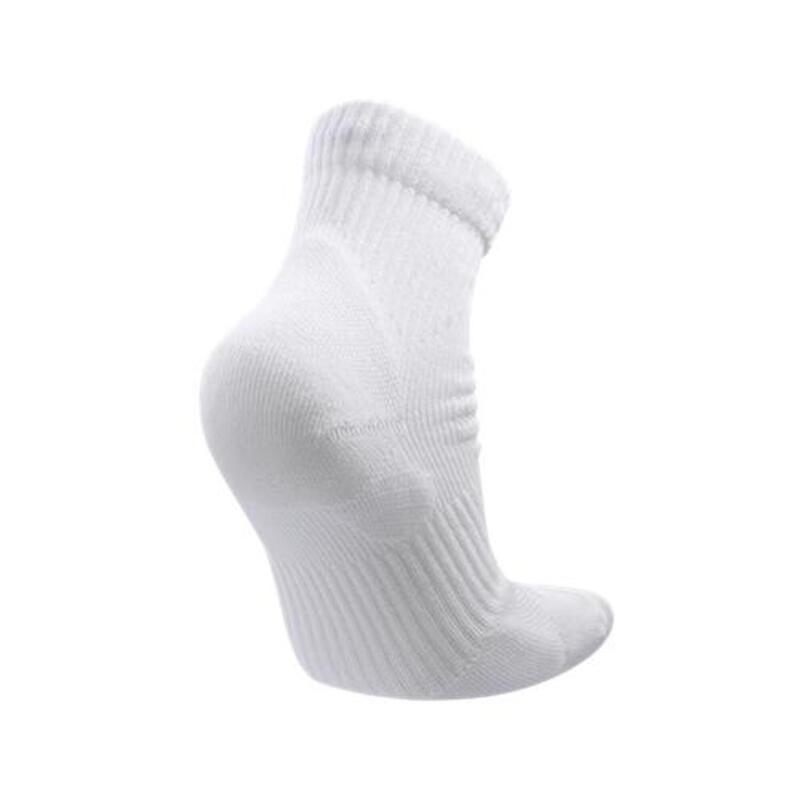 wucht P5 Badminton Socks (短筒襪) White Size 2