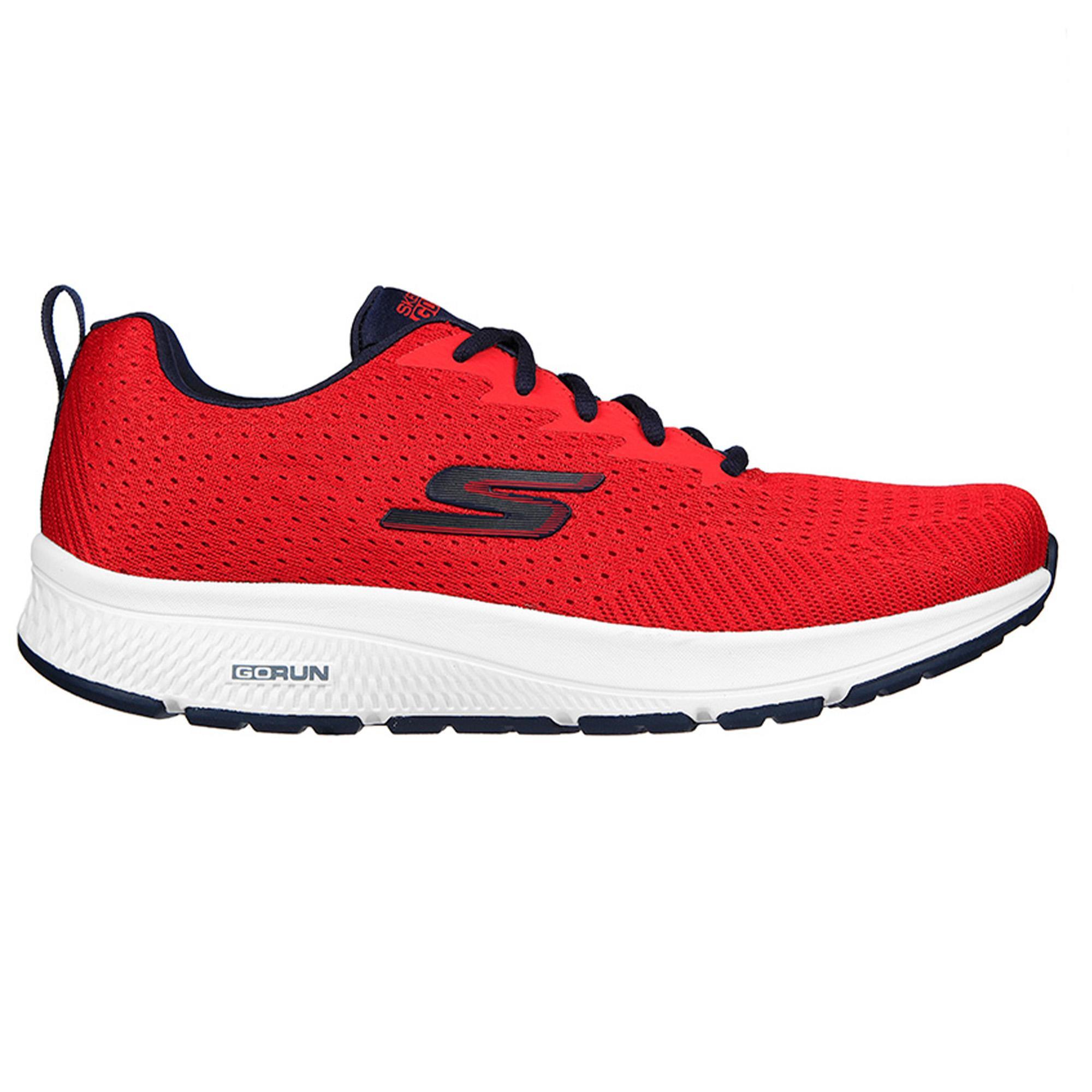 Skechers go run 600 hombre rojas on sale