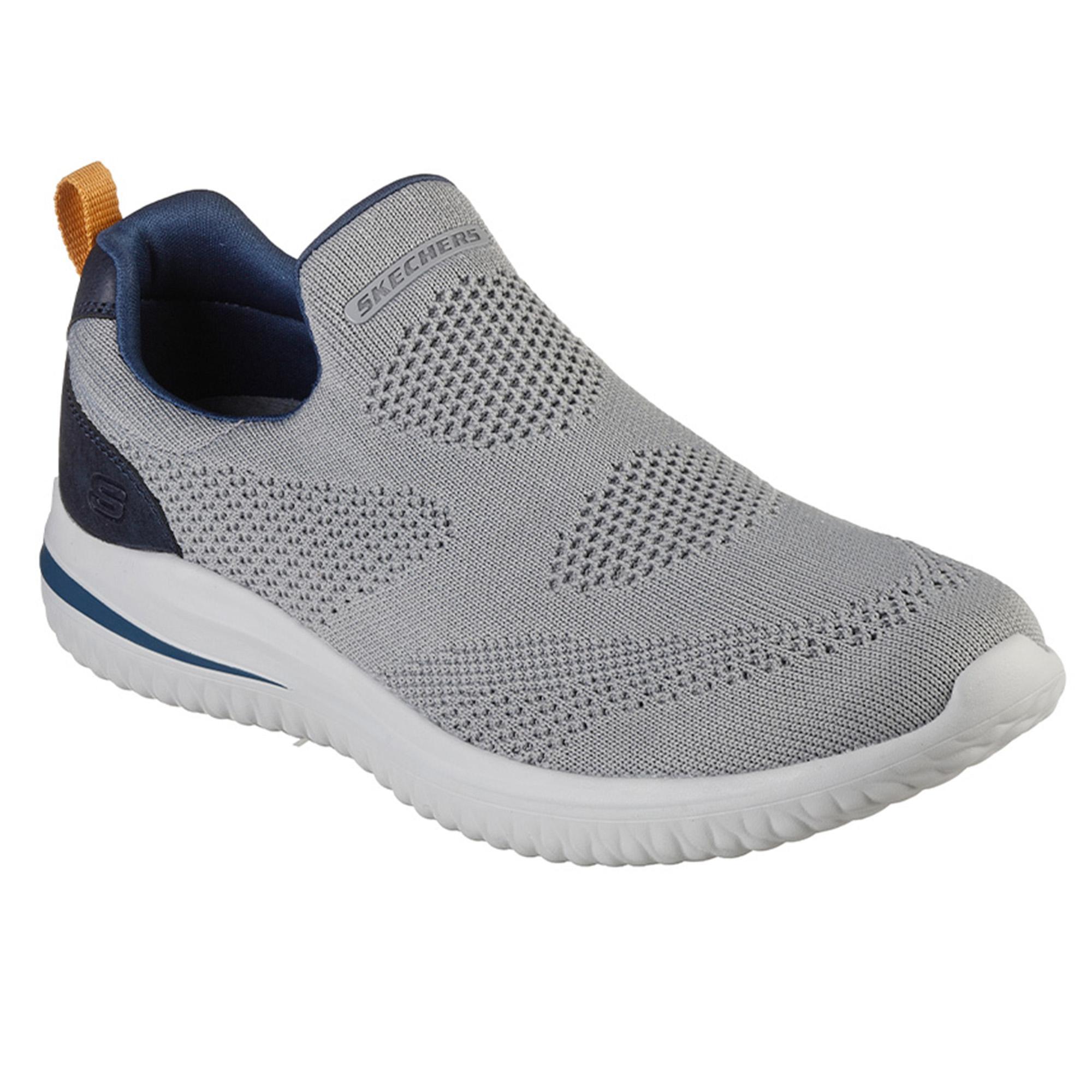 skechers sin cordones decathlon