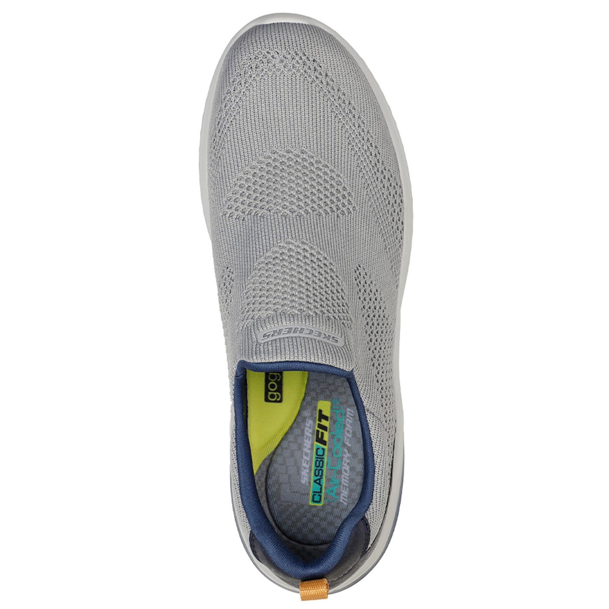 Decathlon Skechers Hombre Outlet Sin Cordones Sin Cordones
