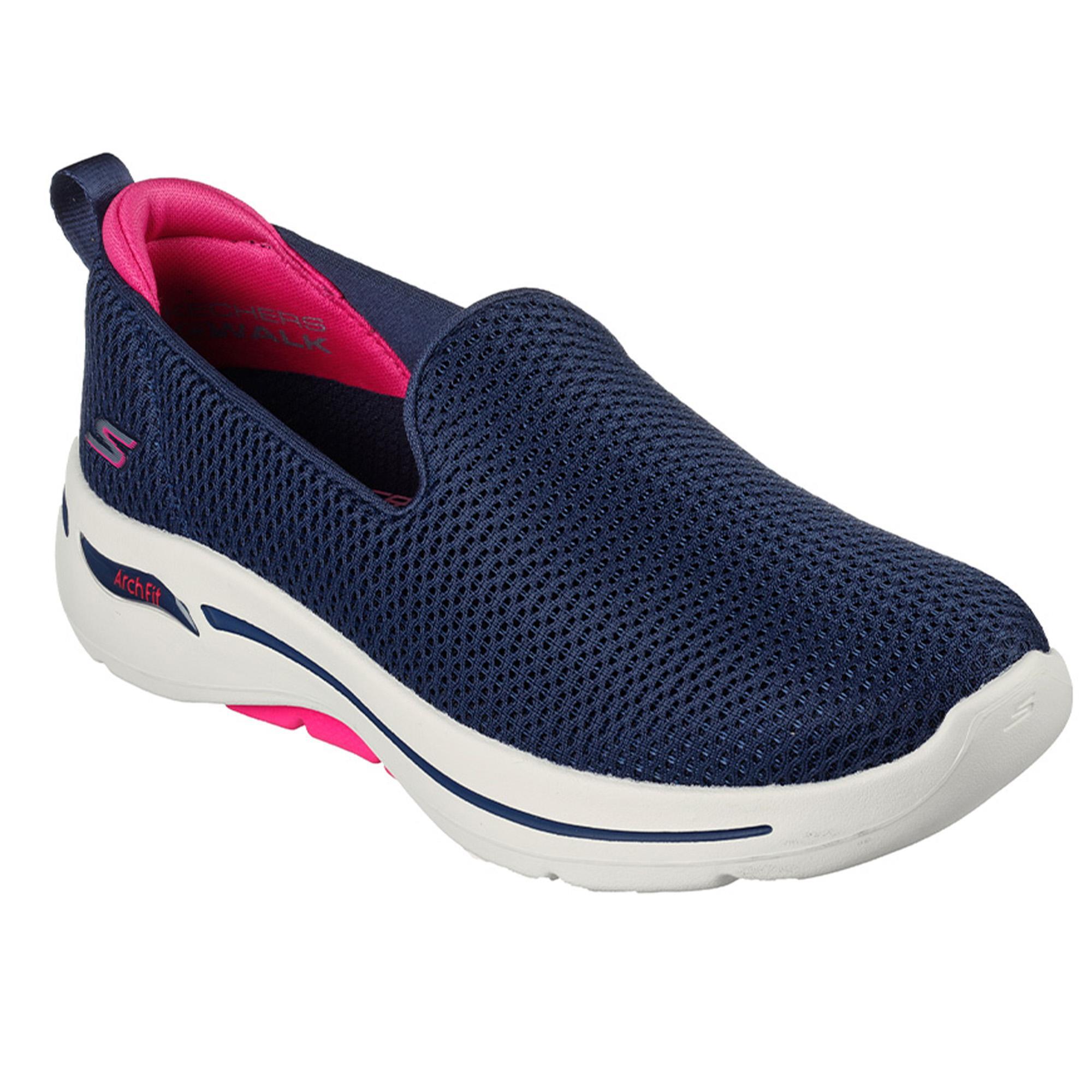 Skechers Arch Fit Zapatos Skechers Antideslizantes Yoga Deals