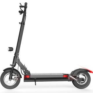 PATINETE ELÉCTRICO JOYOR Y5S ADULTO NEGRO