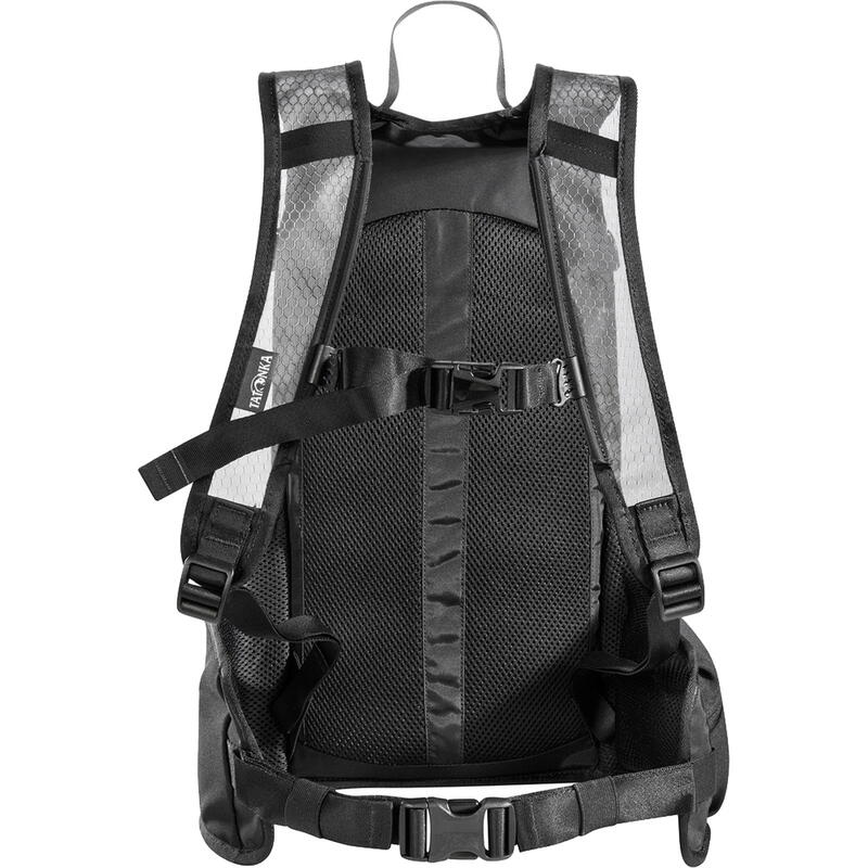 Bike-Rucksack Baix 12 black