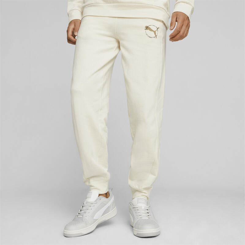 Pantalones de chándal Better Sportswear Hombre PUMA No Color Mix