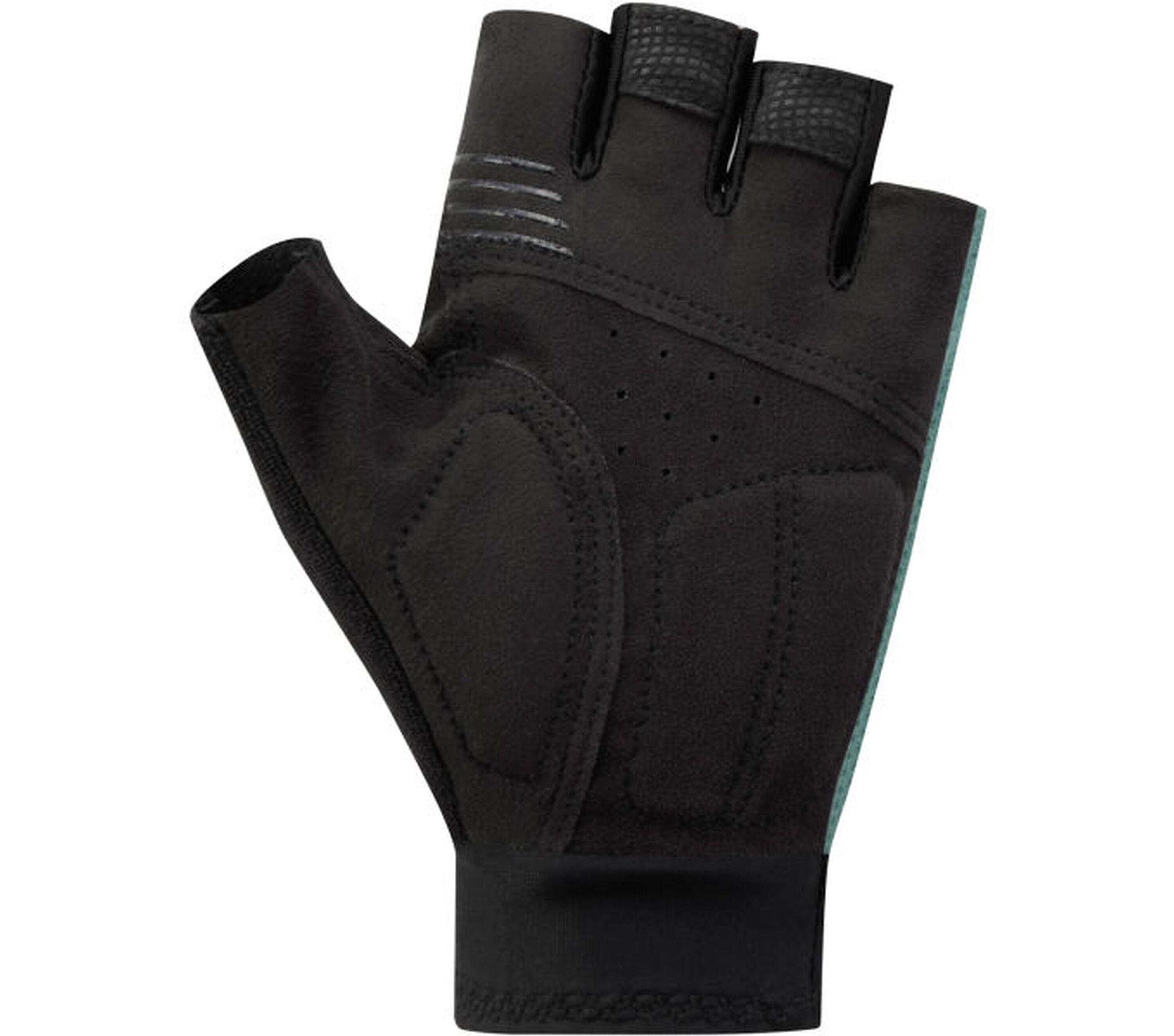 Guanti da ciclismo EXPLORER da donna, rosa 2/3