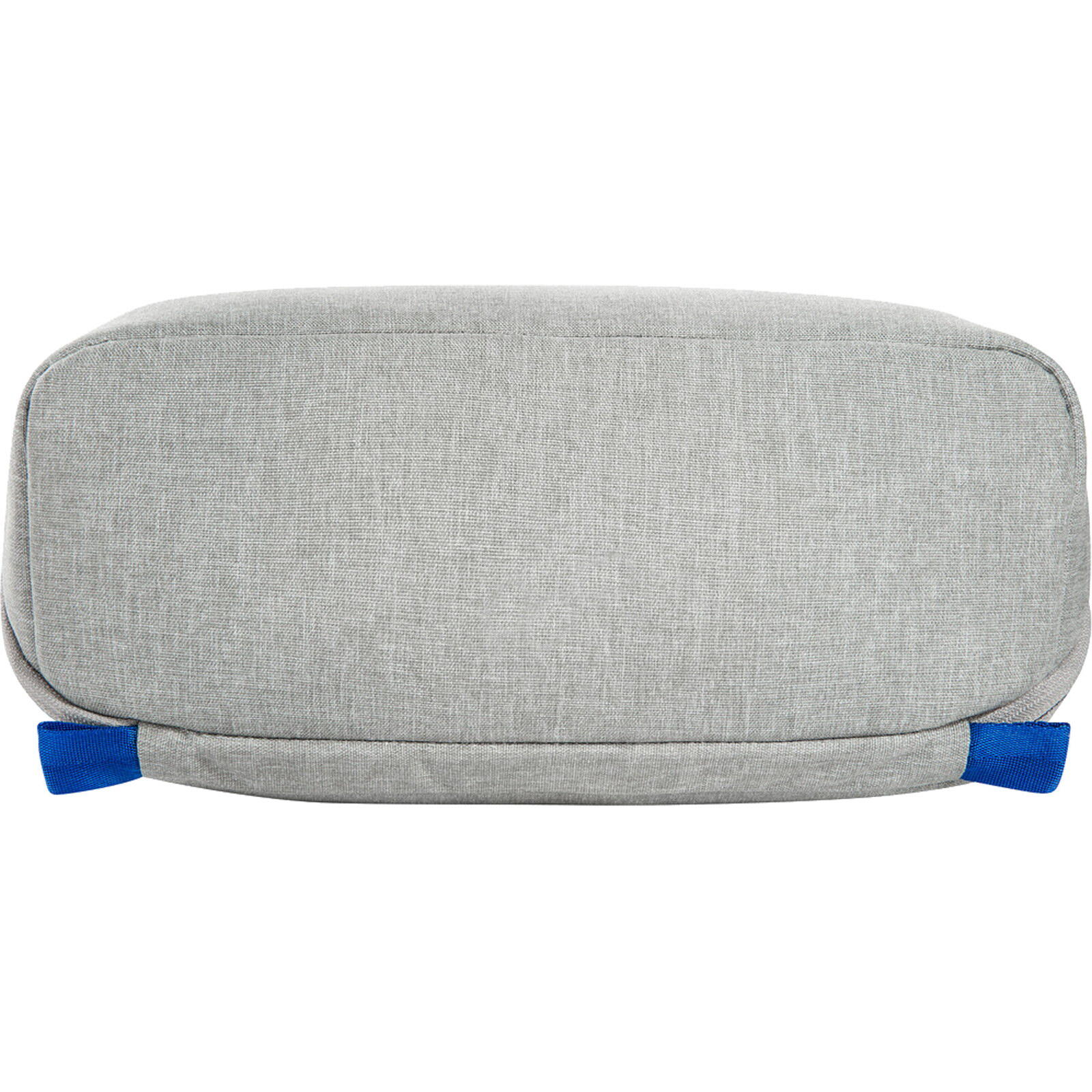 Kulturbeutel Square Zip Pouch M grey 4/7
