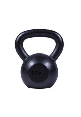 Kettlebell Gusseisen 2-32 KG