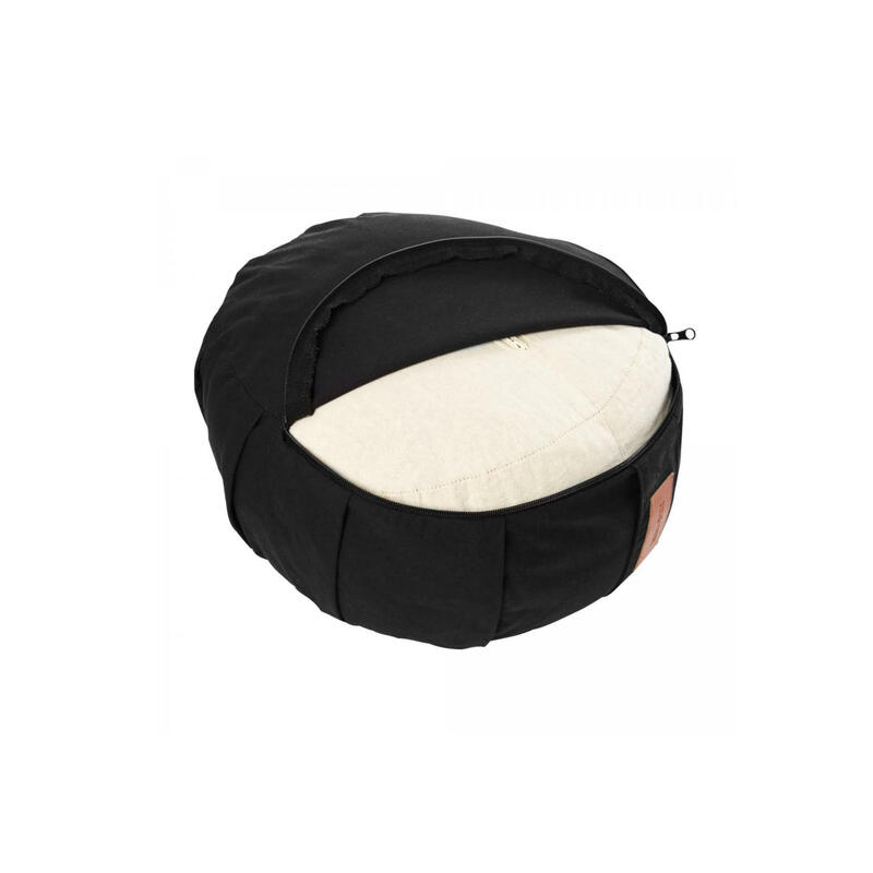 COUSSIN DE MÉDITATION | ZAFU | ACCESSOIRES DE YOGA