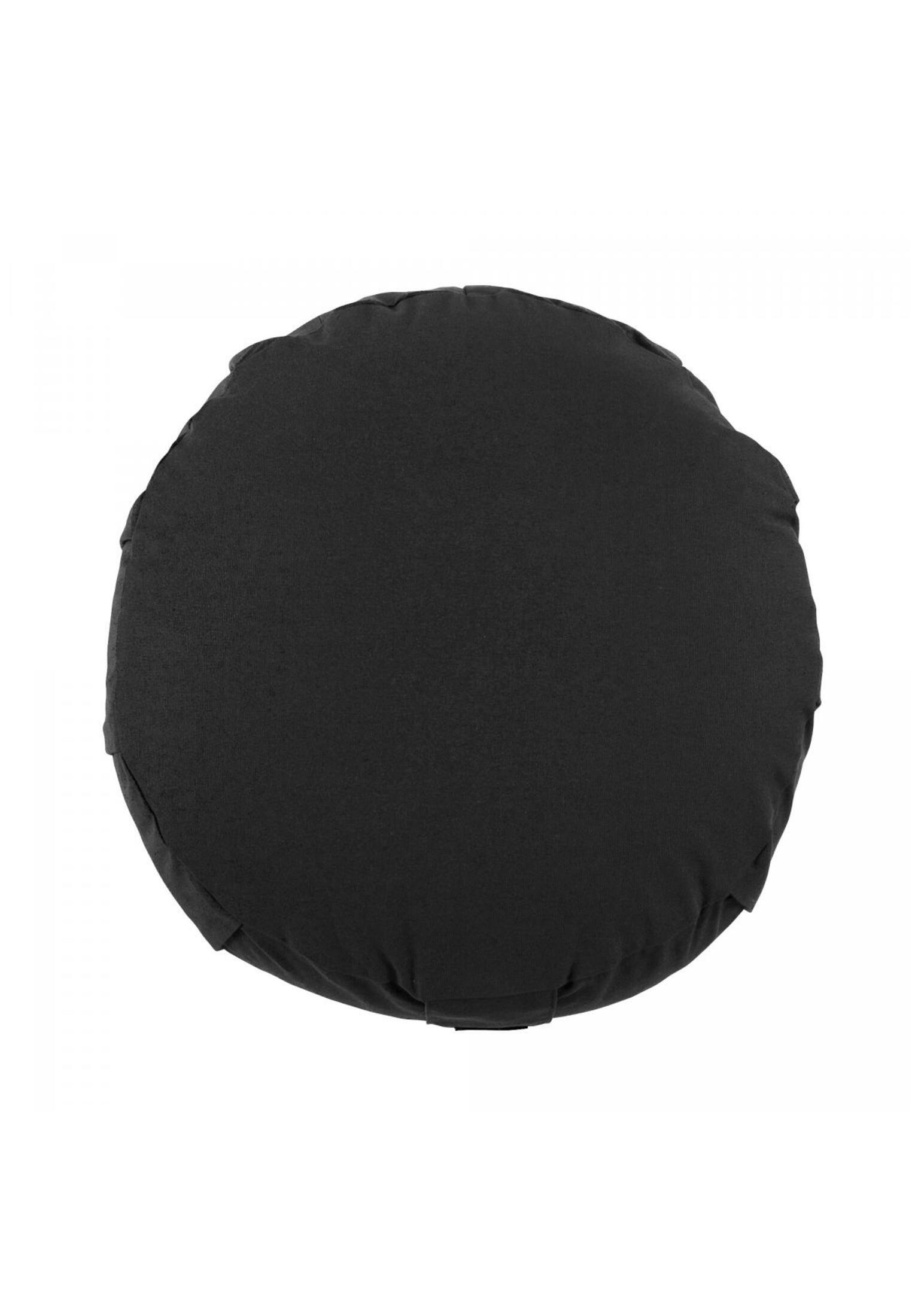 COUSSIN DE MÉDITATION | ZAFU | ACCESSOIRES DE YOGA 7/7