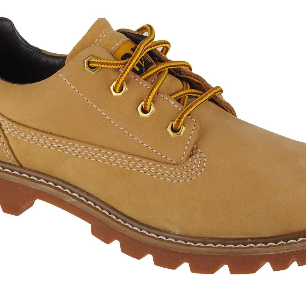 Men universal Shoes Caterpillar Colorado Low 20