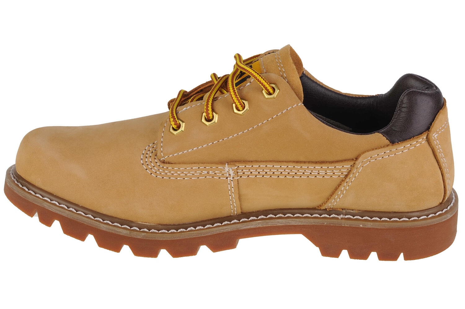Chaussures basses pour hommes Colorado Low 2.0 2/4