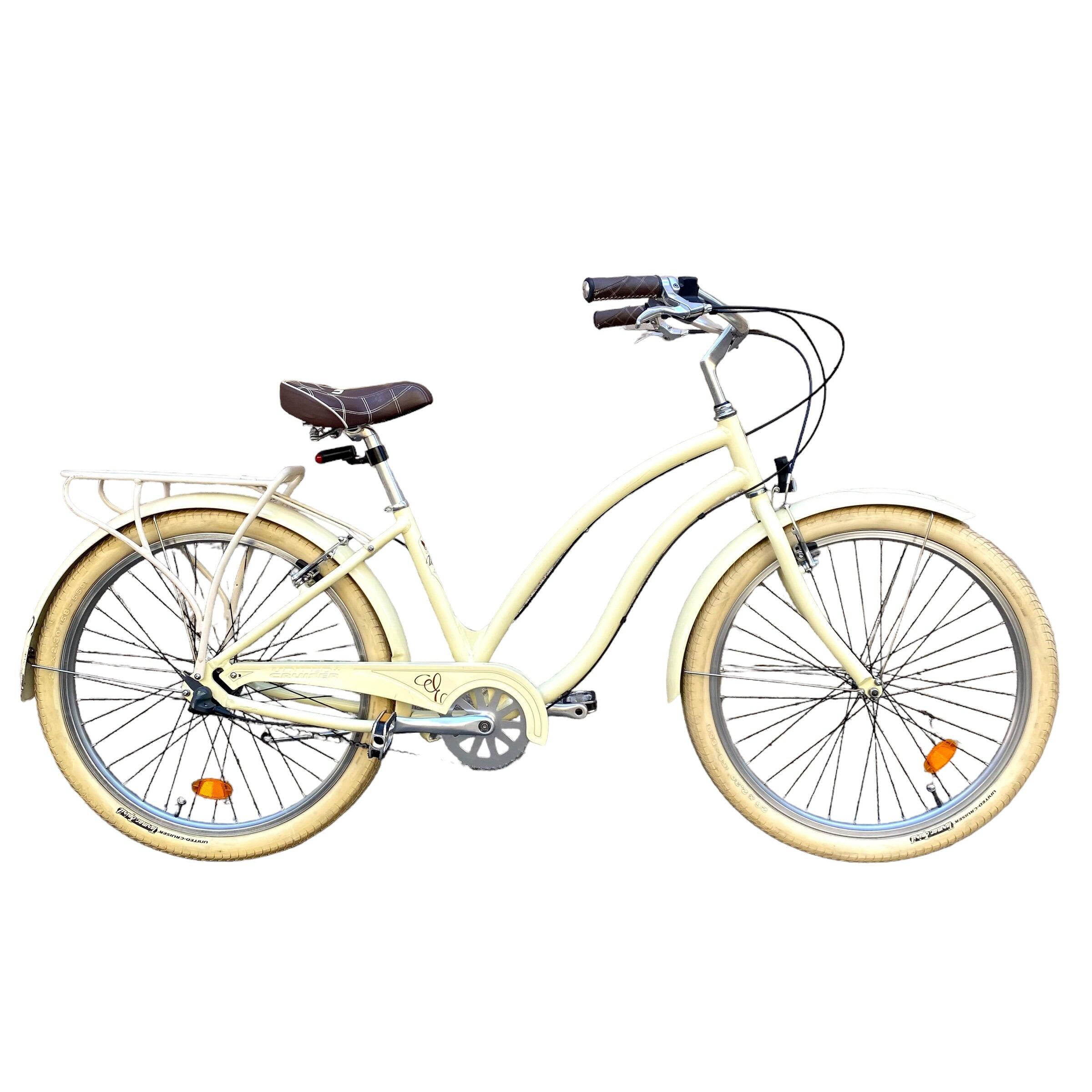 United cruiser velo sale