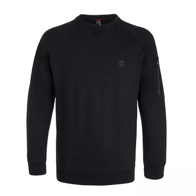 Bluza turystyczna bez kaptura Męska Campus