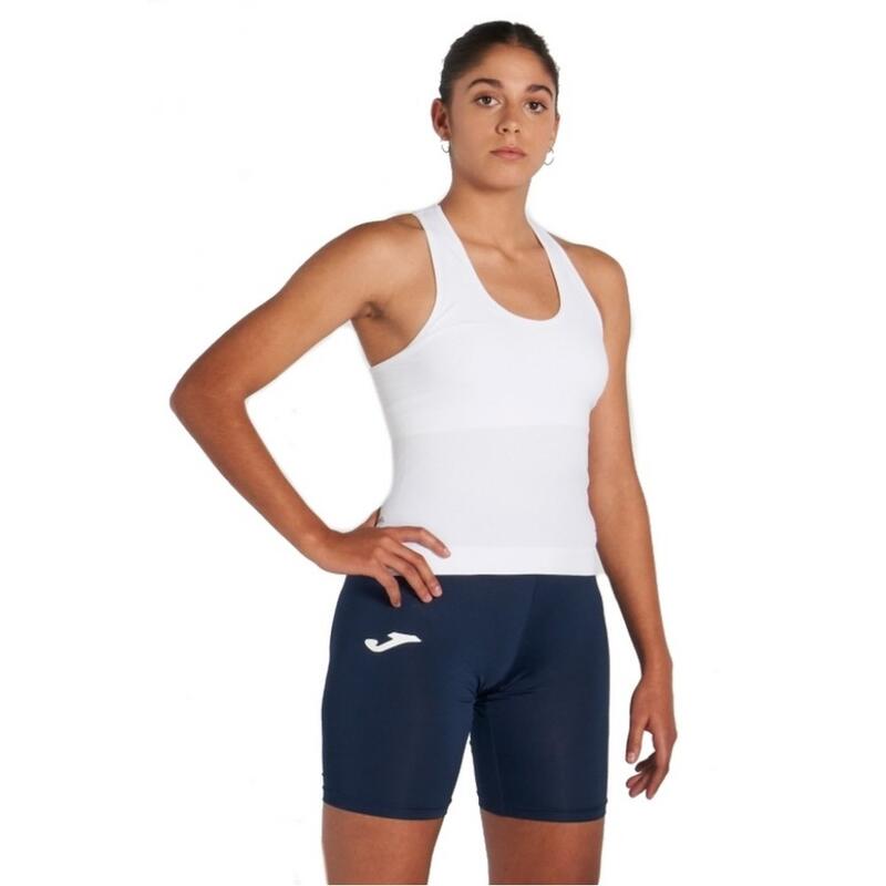 Pantaloni sport barbati Brama Academia Rosu