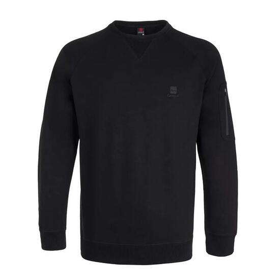 Bluza turystyczna bez kaptura Męska Campus