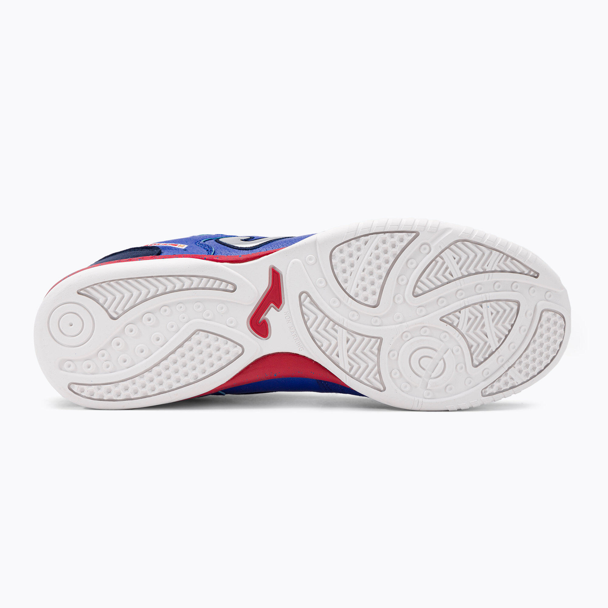 Zapatos de fútbol sala para hombres joma top flex en 5/5