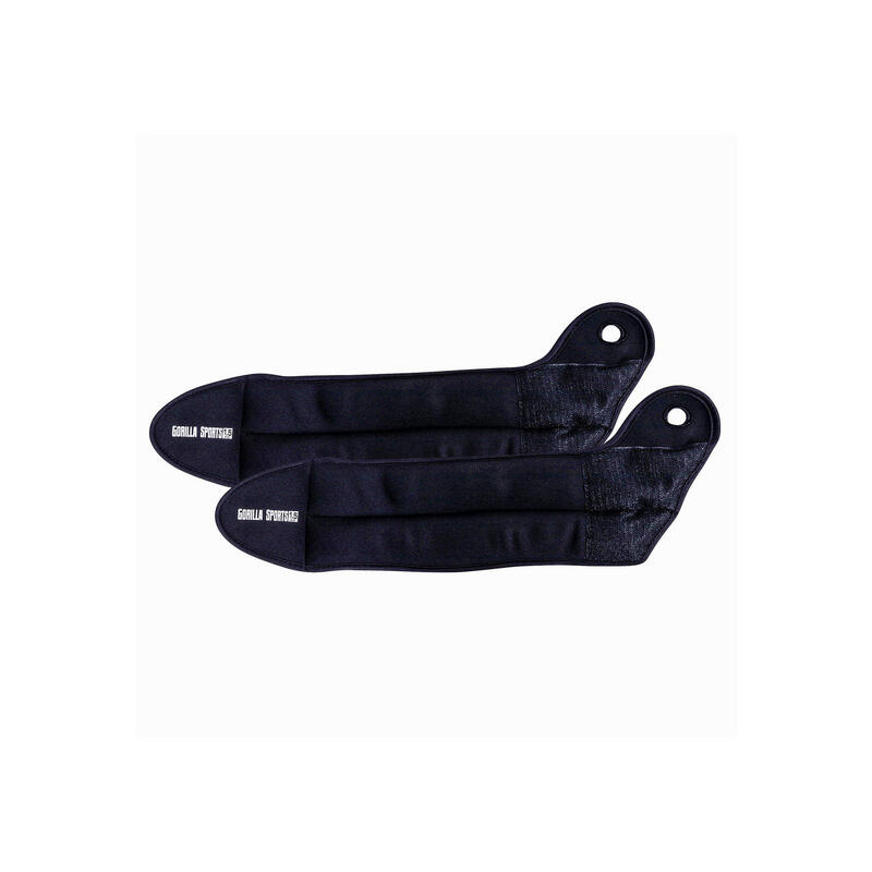 Greutati pro pentru incheietura mana/glezna 3 KG - 2 x 1,5 KG