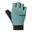 SHIMANO Fahrrad-Handschuhe W's EXPLORER, Teal