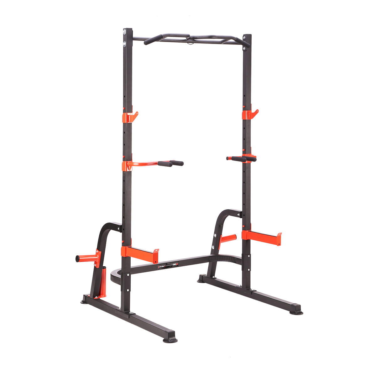 HMS Posilovací stojan HMS Power Rack PWS08