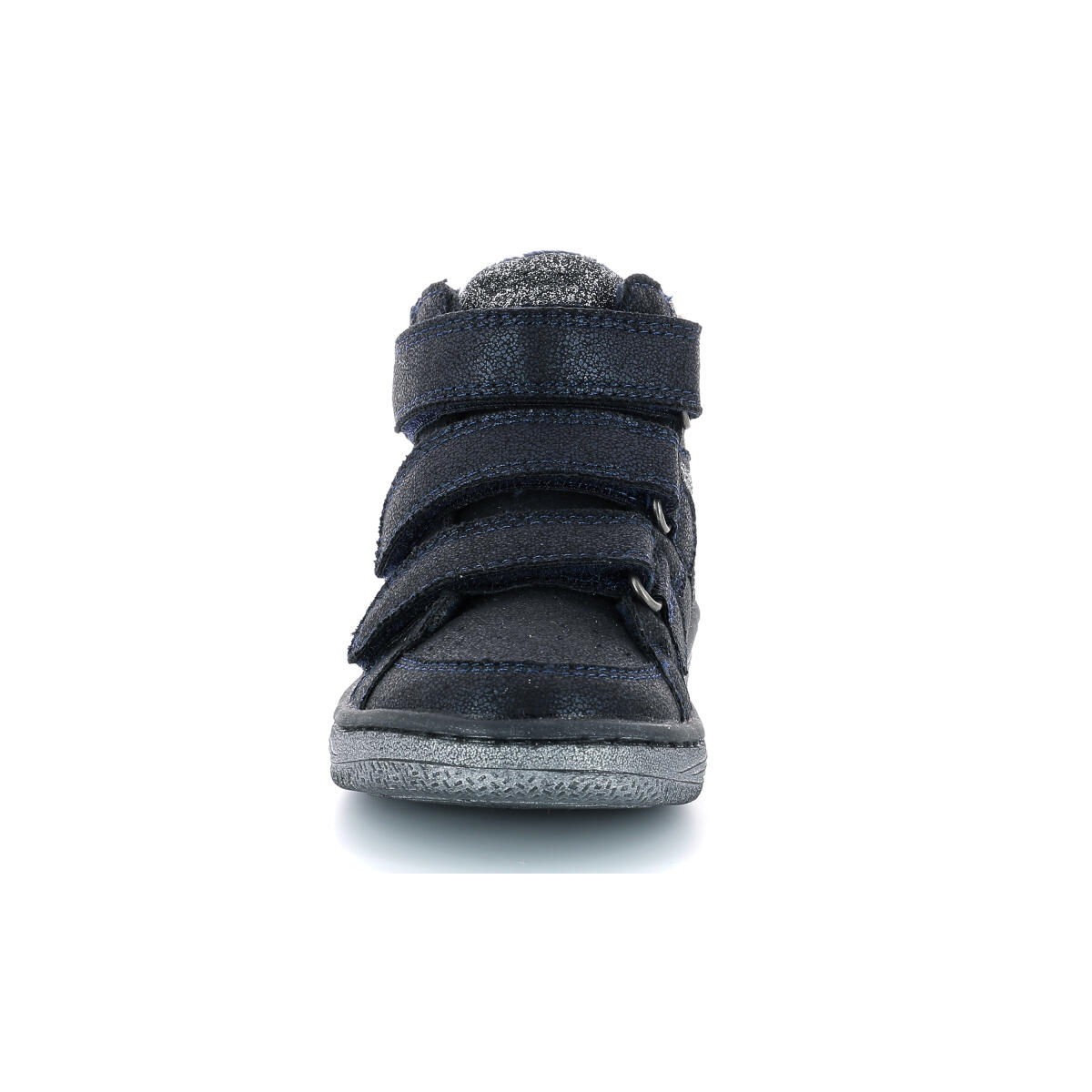 Scarpe da ginnastica per bambini Kickers lohan 5/5
