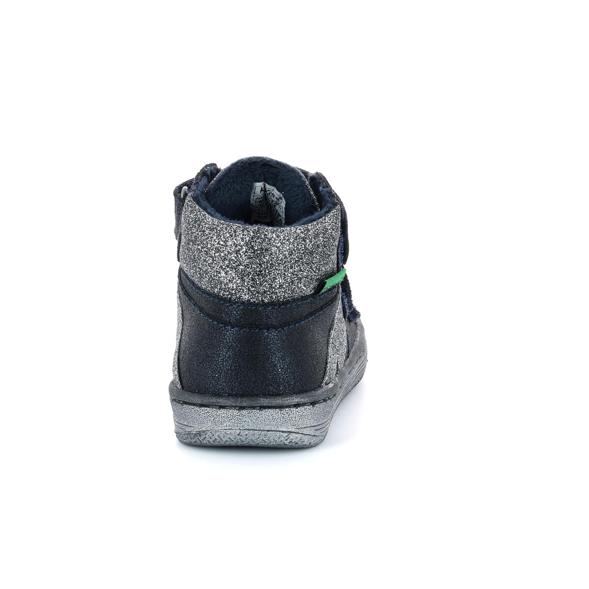 Scarpe da ginnastica per bambini Kickers lohan 3/5