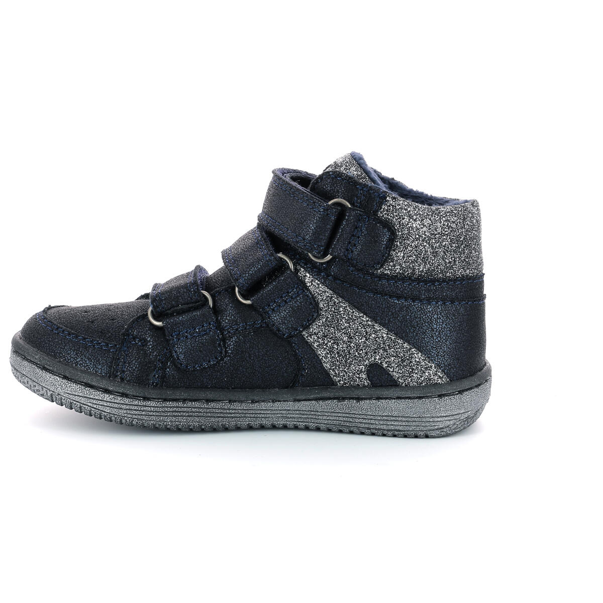 Scarpe da ginnastica per bambini Kickers lohan 4/5