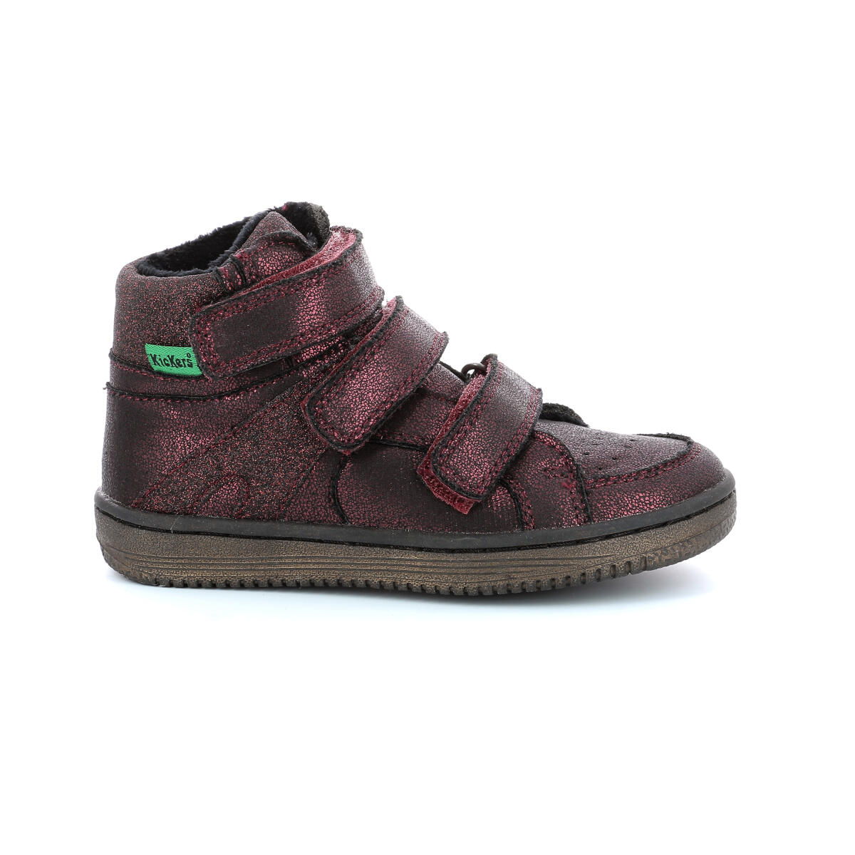 KICKERS Babytrainers Kickers lohan