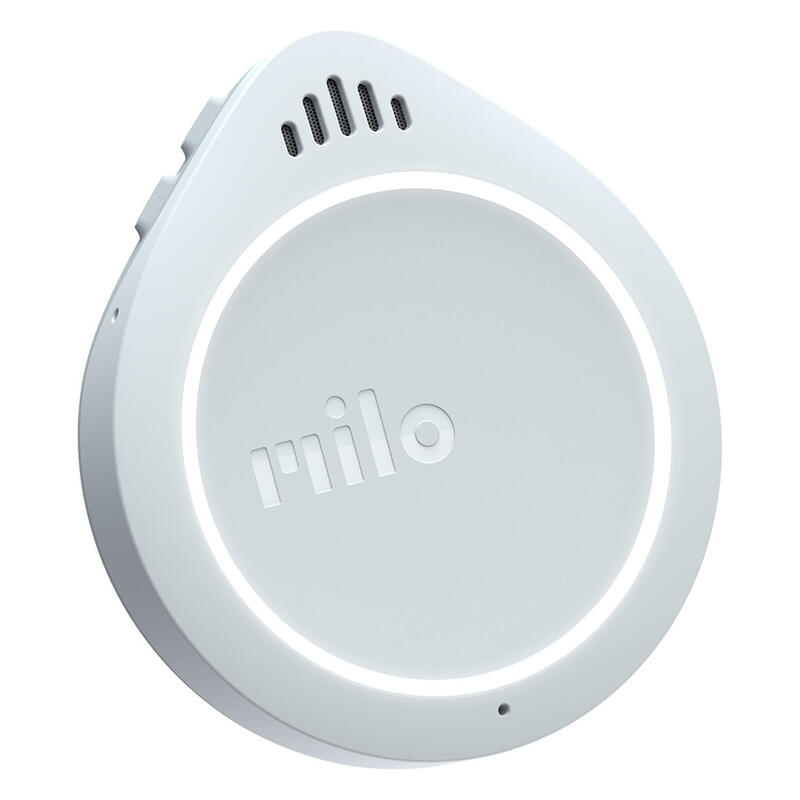 Milo Milo Action Communicator-weiß Walkie Talkie